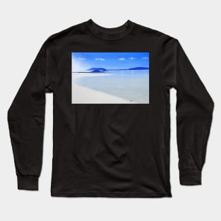 Isles of Scilly Long Sleeve T-Shirt